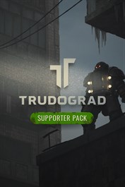 TG Supporter Pack