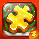 Magic Jigsaw Puzzles