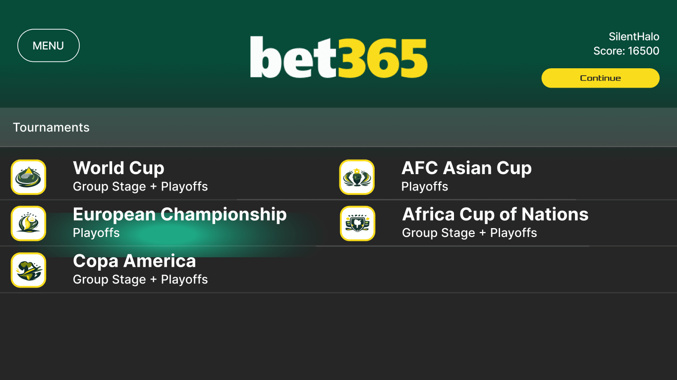 Bet365 login