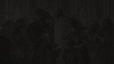 Warhammer 40,000: Rogue Trader - Appearance Pack
