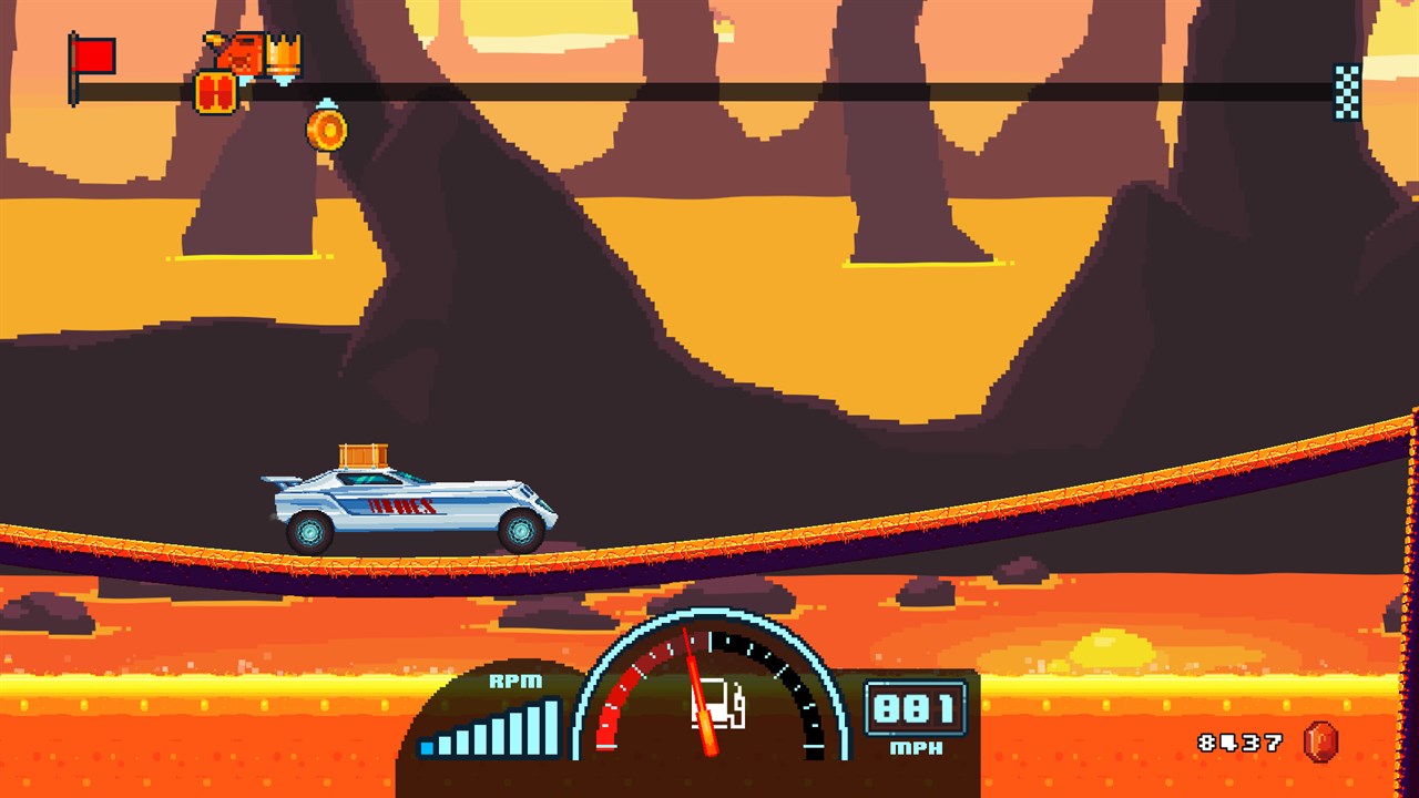 Hero Express screenshot 9