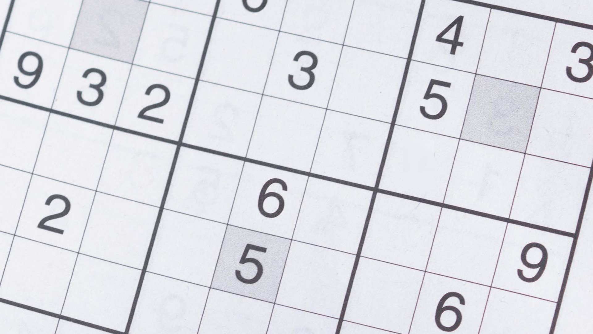 How to Solve a Sudoku Puzzle Using Azure AI