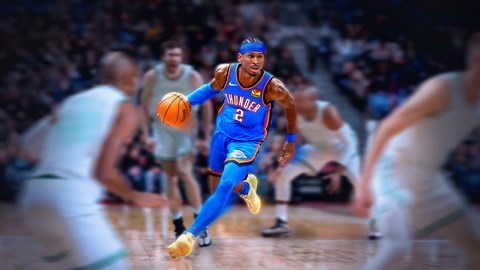 『NBA 2K26』通常版