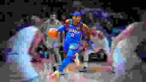 NBA 2K26 Standard Edition