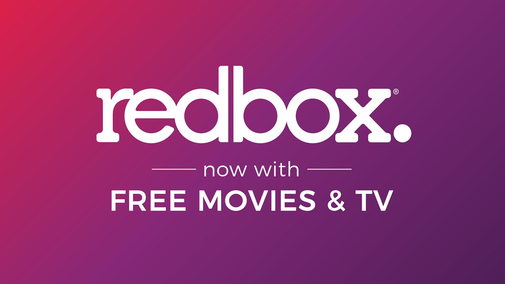 redbox app on xbox