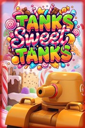 Tanks Sweet Tanks