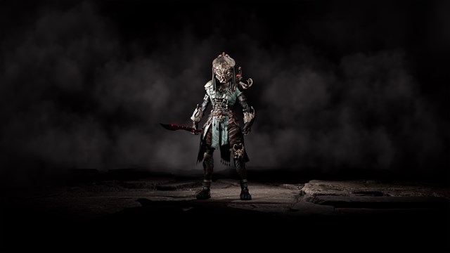 Predator: Hunting Grounds - Exalted Predator screenshot 1