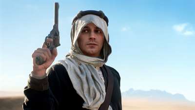 Battlefield 1 Revolution screenshot 4