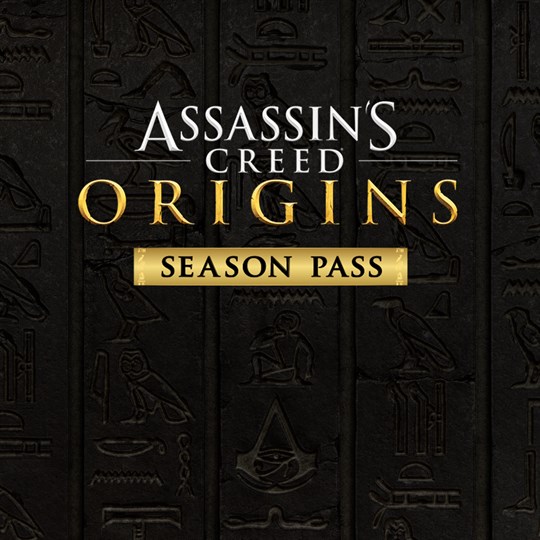 Assassin's Creed® Origins - Season Pass for xbox