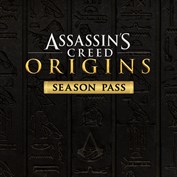 Assassin's Creed Origins - Gold Edition