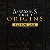 overhemd vandaag ambulance Buy Assassin's Creed® Origins - Season Pass | Xbox