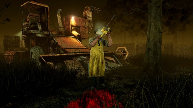 Dead by Daylight: Leatherface Windows screenshot 3