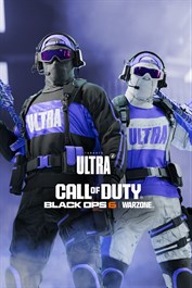 Call of Duty League™ - Toronto Ultra Team Pack 2025