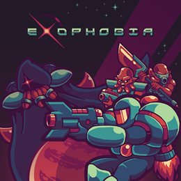 Aperçu Exophobia