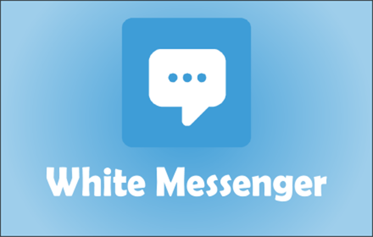 White Messenger
