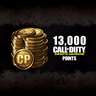 13,000 Call of Duty®: Infinite Warfare Points