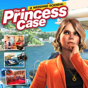 The Princess Case : A Wedding Scandal