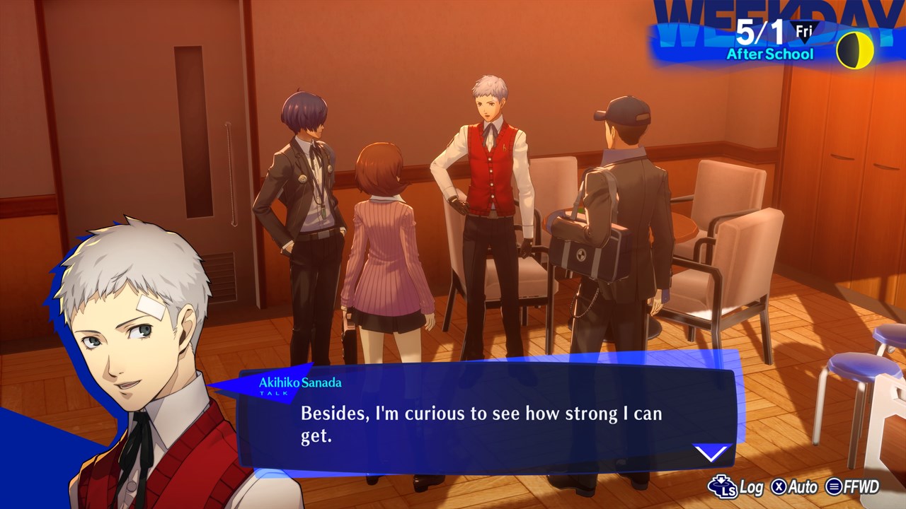 Persona 3 Reload Digital Premium Edition screenshot 6