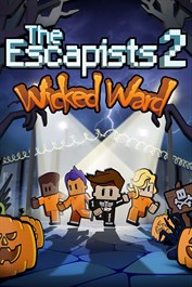 The Escapists 2 - Wicked Ward