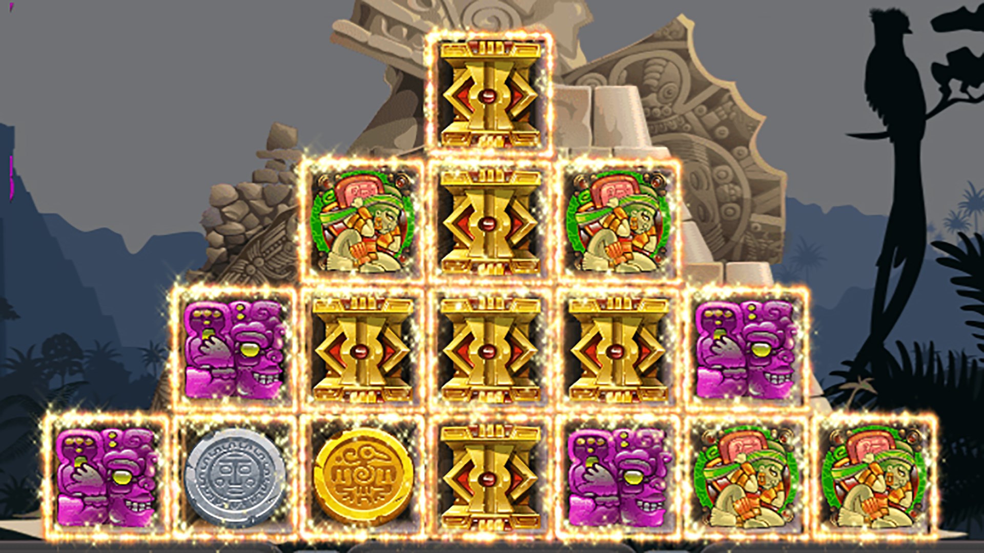 Get Aztec Lost Empire Slots - Vegas Casino Game - Microsoft Store