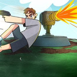 Aperçu Sentry Paragon