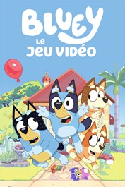 Bluey: Le Jeu Vidéo