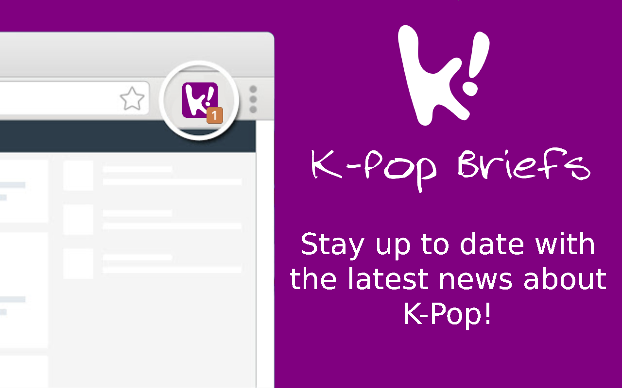 K-Pop News