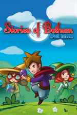 Poster de BR3BP6F8H2LM