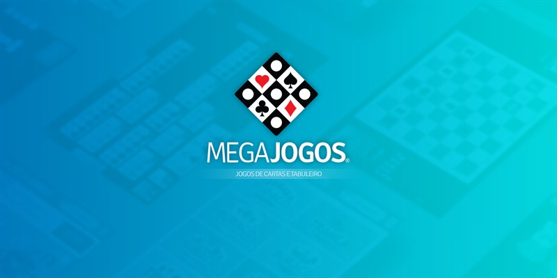 Jogar Dominó Online Grátis, MegaJogos