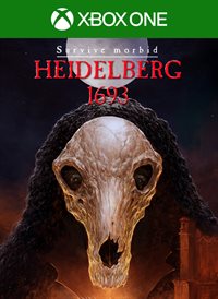 Heidelberg 1693