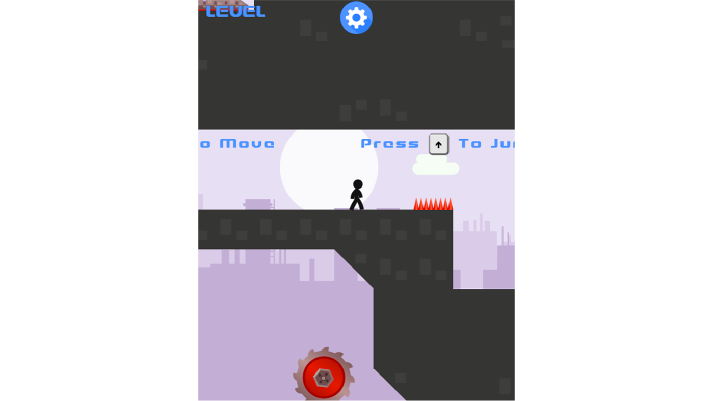 #7. VEX 4 (Windows) Podle: Super Free Hot Games