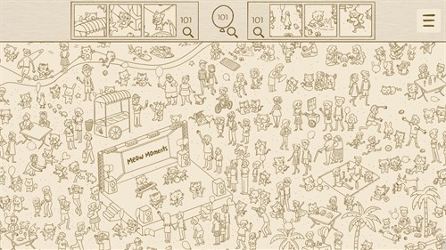 Meow Moments: Celebrating Renewal & Romance