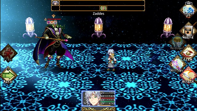 KEMCO RPG Selection Vol. 6 screenshot 3