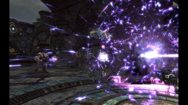 Unreal Tournament 3 screenshot 4