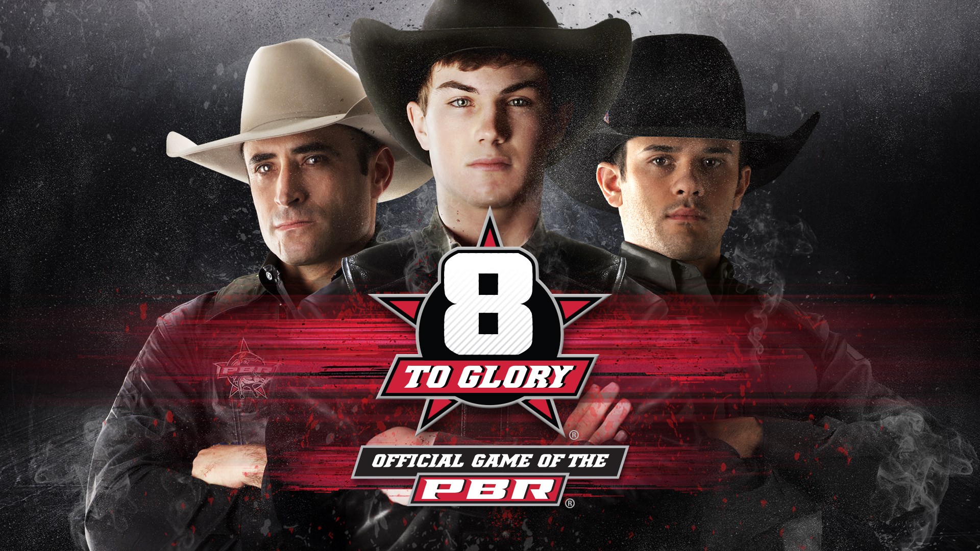 8 to Glory (輸入版:北米) - XboxOne Buy 8 To Glory - The Official Game of the PBR | Xbox