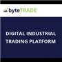 Maxbyte byteTRADE Application icon