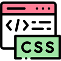 CSS Viewer for Browser™