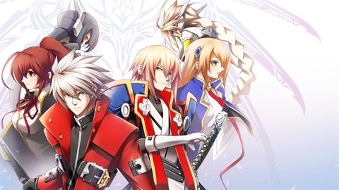 Buy BLAZBLUE CHRONOPHANTASMA EXTEND | Xbox