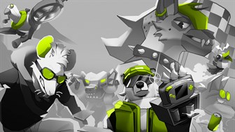 Friends vs Friends: Wired Edition