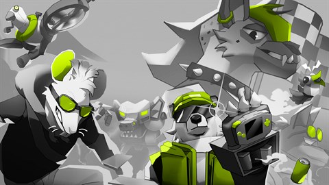 Friends vs Friends: Wired Edition