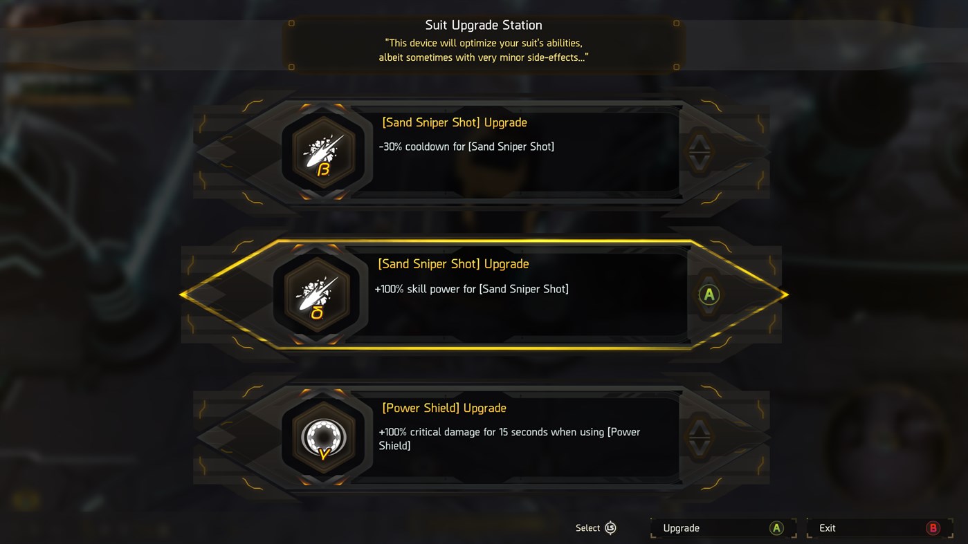 #7. ANVIL : Vault Breaker (Game Preview) (Xbox) 来自: SK TELECOM CO., LTD.