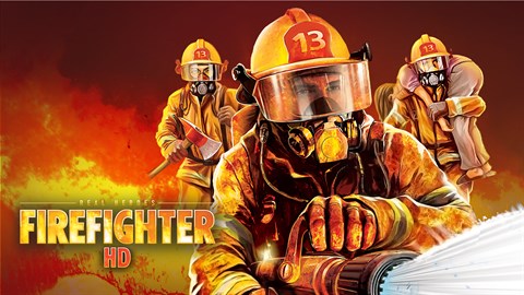 Jogo Real Heroes: Firefighter - Ps4