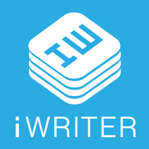 iwriter app