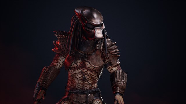 Predator: Hunting Grounds - Predator Bundle screenshot 3