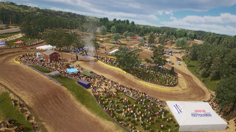 Buy 2023 AMA Pro Motocross Championship