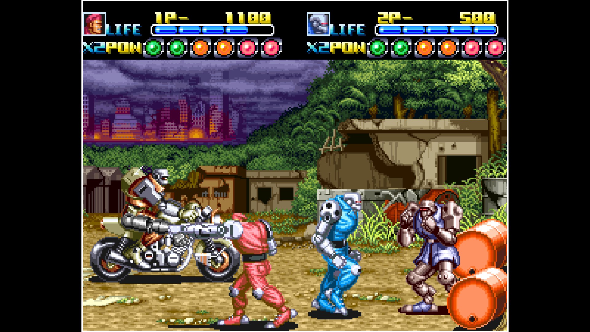 ACA NEOGEO ROBO ARMY | Xbox | Chiave | Privato