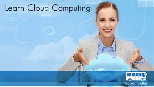 Learn Cloud Computing by WAGmob screenshot 2