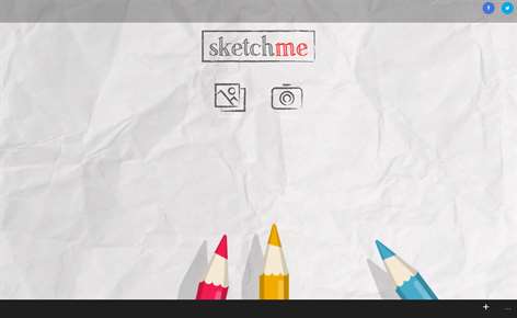 Sketch Me! Screenshots 1