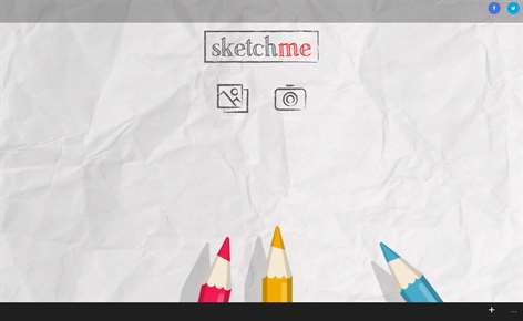 Sketch Me! Screenshots 1