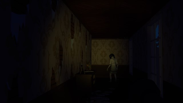The House with no Door screenshot 3